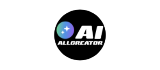 AI ALLCREATOR logo