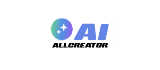 AI ALLCREATOR logo
