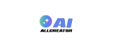 AI ALLCREATOR logo