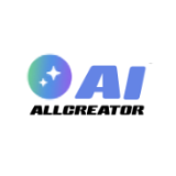 AI ALLCREATOR logo