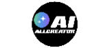 AI ALLCREATOR logo